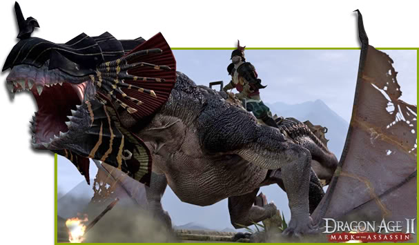 Mark of the Assassin